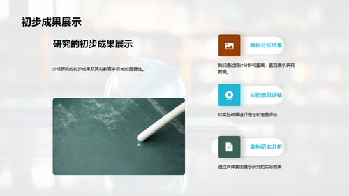 教育学探索之路