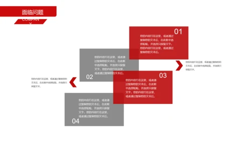 招商引资商业计划书通用PPT模板