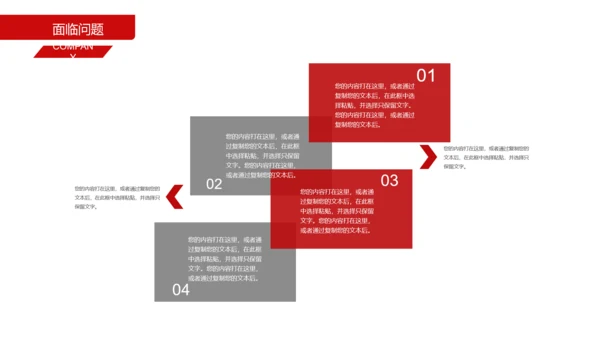 招商引资商业计划书通用PPT模板