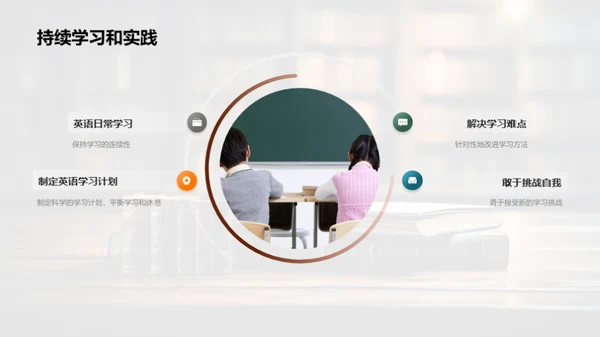 英语学习之道
