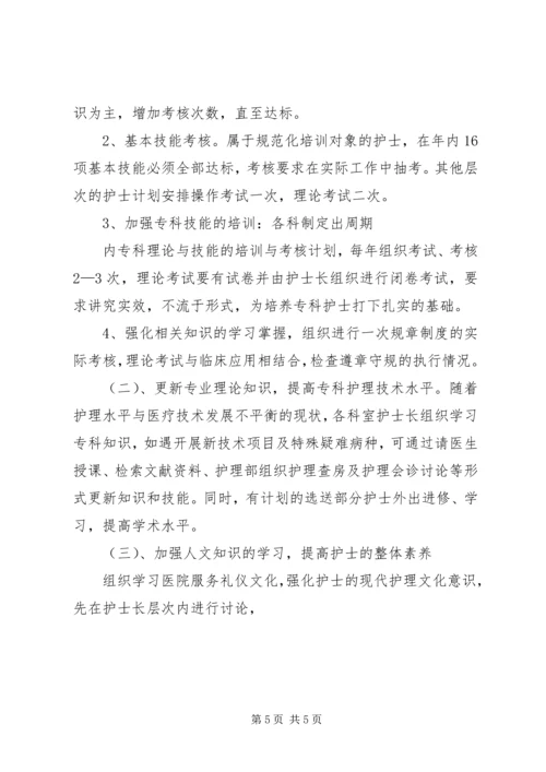 篇一：XX年医院年度工作计划 (2).docx