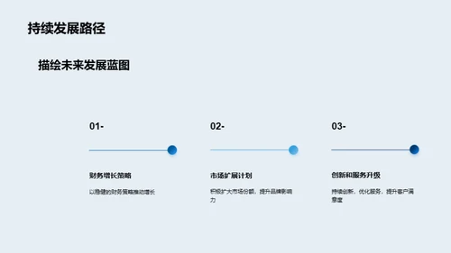 公司发展全景解析