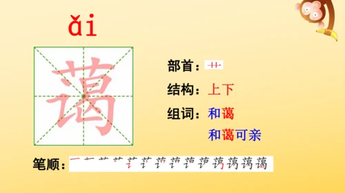 19 只有一个地球 课件