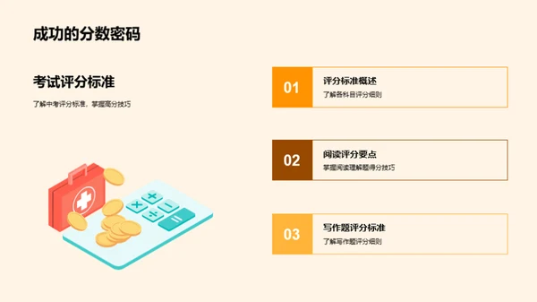 初三复习全面导航
