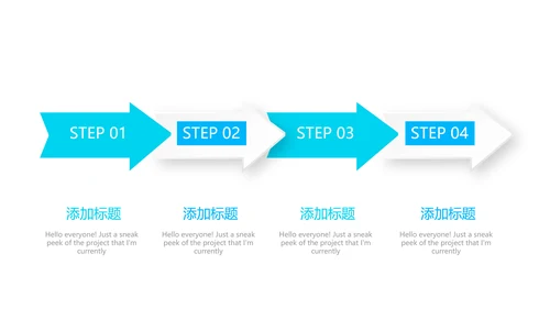 大学生出国留学讲座动态PPT模板
