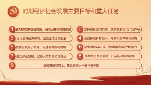 中国精神党建党支部年年终总结PPT
