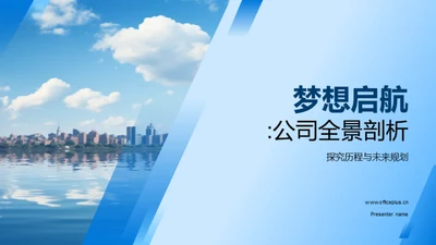 梦想启航:公司全景剖析