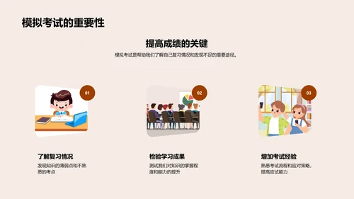 初三学习全攻略