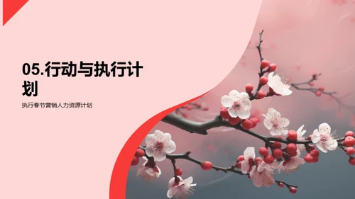 春节人力挑战与策略