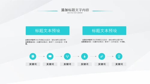 简洁医疗汇报医生工作总结医学报告PPT