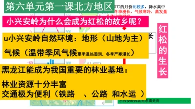 第六单元第一课 北方地区 第3课时（古老而现代的首都——北京）课件（25张PPT）