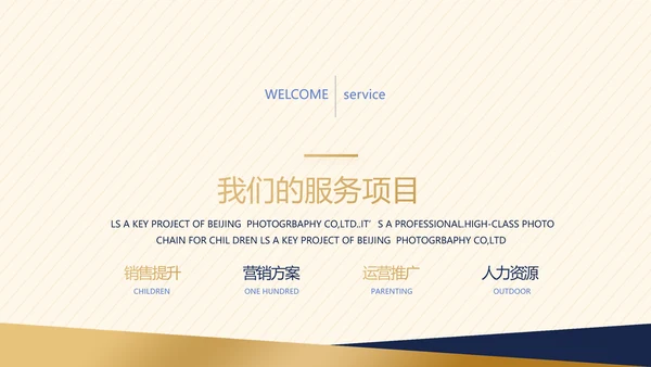 高端创业融资计划书商业项目计划书动态PPT