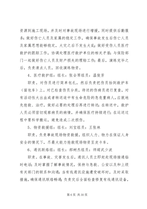 防汛应急演练方案 (7).docx