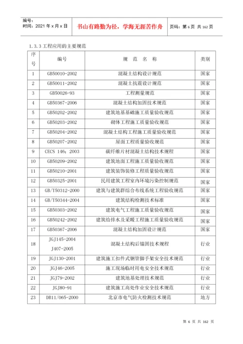 医院工程改造工程施工组织设计.docx