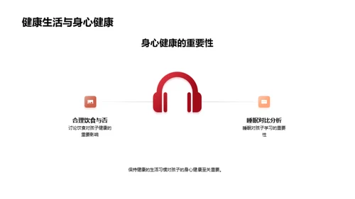 健康与学习的融合