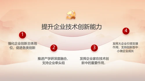党支部党史学习教育年年终总结动态PPT