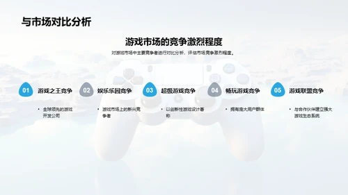 乐途：开启游戏新篇章