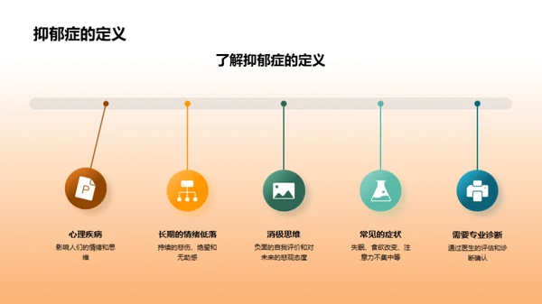 守护青少年心灵健康