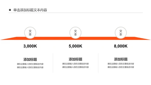 医院医药代表医疗药品医药公司PPT模板