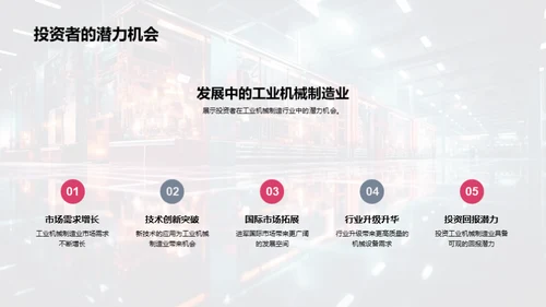 创新驱动的企业文化