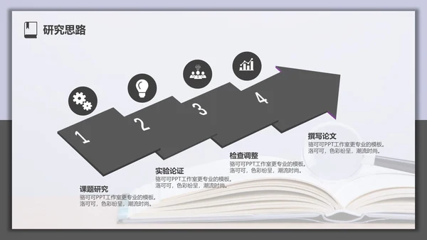 莎士比亚《威尼斯商人》通用PPT模板