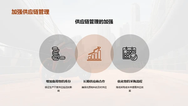 摩托车制造质量提升