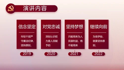激浊扬清弘扬正气党风廉政建设PPT