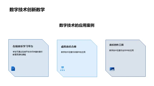 未来音乐教育的探索与实践