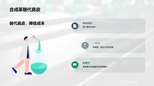 逐梦合成革未来