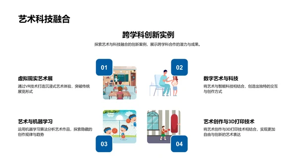 艺术心理学教学