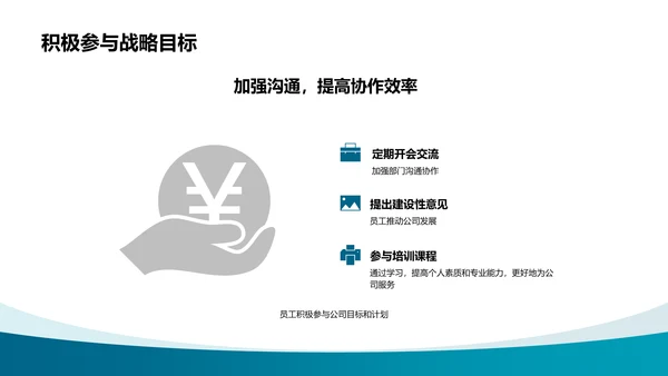 公司年度总结
