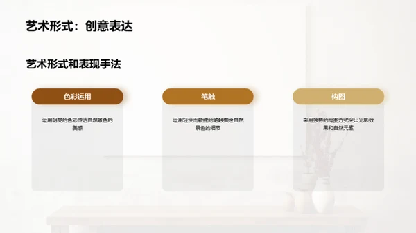 探索名画之美