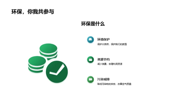 家庭环保行动