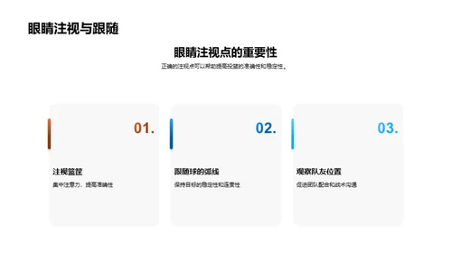 篮球技艺之秘籍