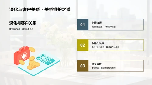 金融业务宴请礼仪