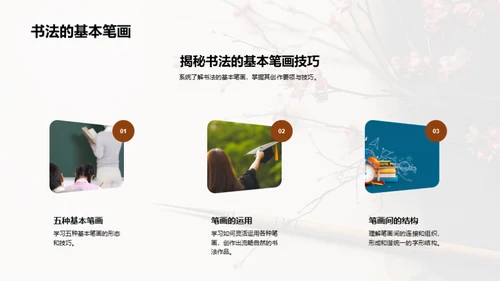 书画艺术之魅