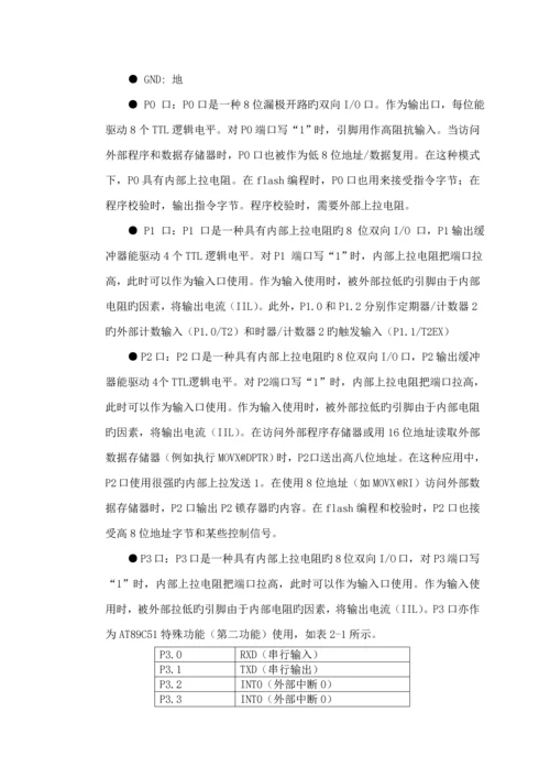 ATC单片机温度控制基础系统.docx