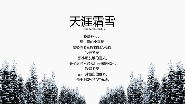 冬季冬天活动策划项目提案汇报PPT模板