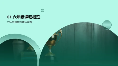 释放学童潜力