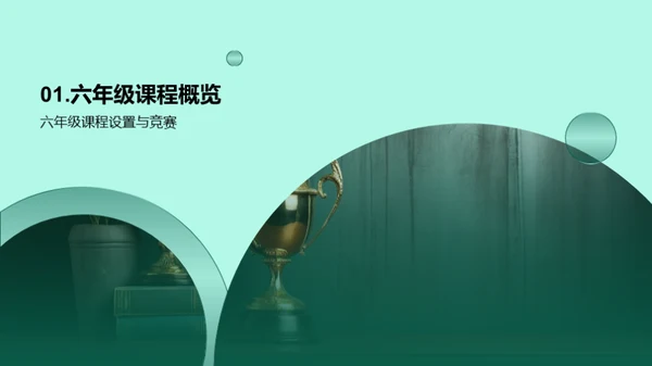 释放学童潜力