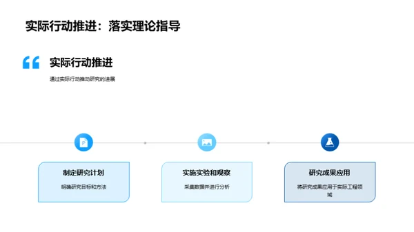 工程创新与未来