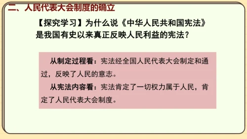 第4课 新中国工业化的起步和人民代表大会制度的确立（课件）2024-2025学年度统编版历史八年级下