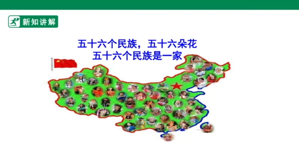 3.7 中华民族一家亲 第二课时 课件（共42张PPT）
