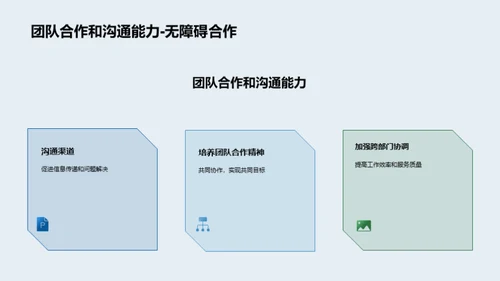 运动场馆之领导艺术