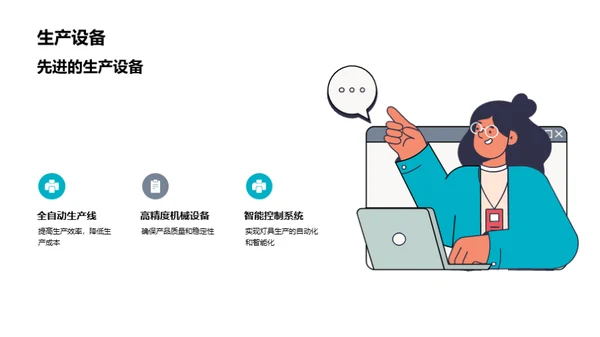 破晓之光：灯具创新领跑者