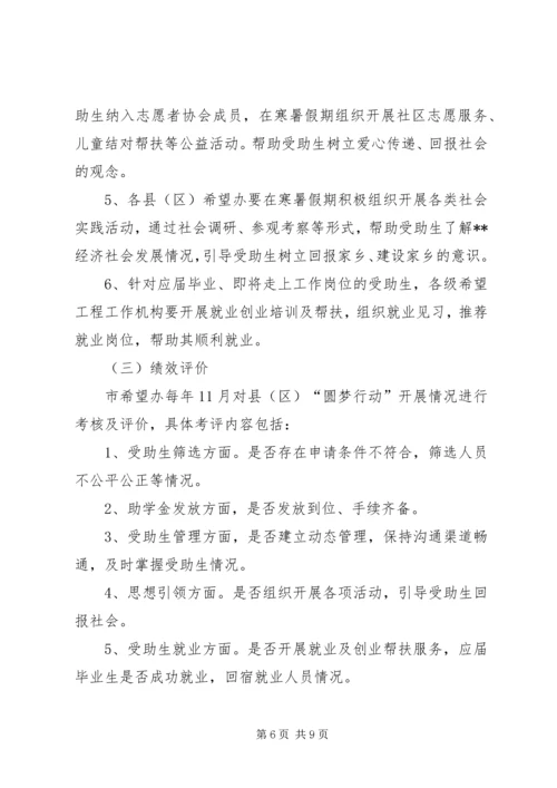 共青团工作重点 (4).docx