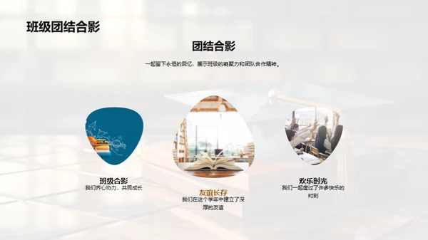 学年回顾展望