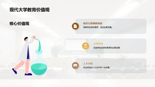 简约风教育培训教学课件PPT模板