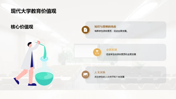 简约风教育培训教学课件PPT模板