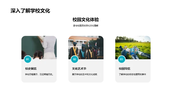 高一新生文明礼仪指南